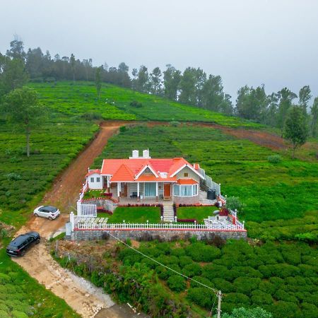 Emys Misty Charm Private Villa Ooty By Voye Homes Kültér fotó