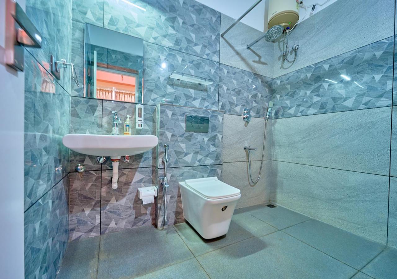 Emys Misty Charm Private Villa Ooty By Voye Homes Kültér fotó