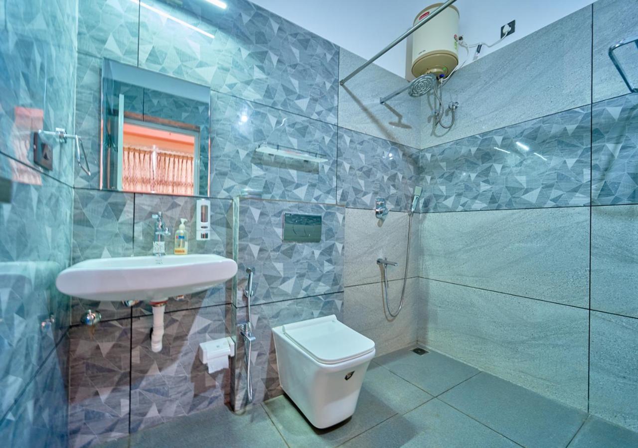 Emys Misty Charm Private Villa Ooty By Voye Homes Kültér fotó