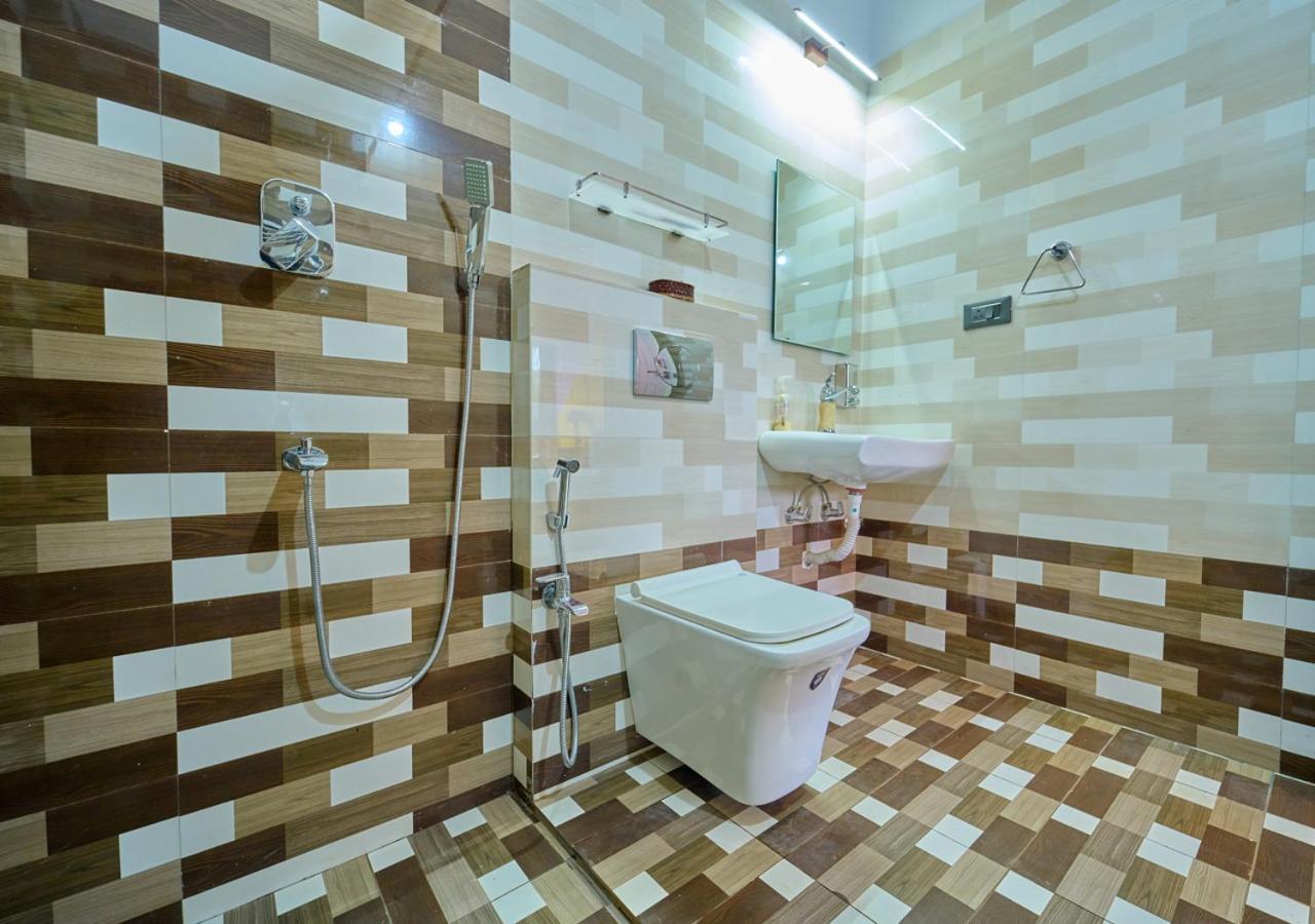 Emys Misty Charm Private Villa Ooty By Voye Homes Kültér fotó