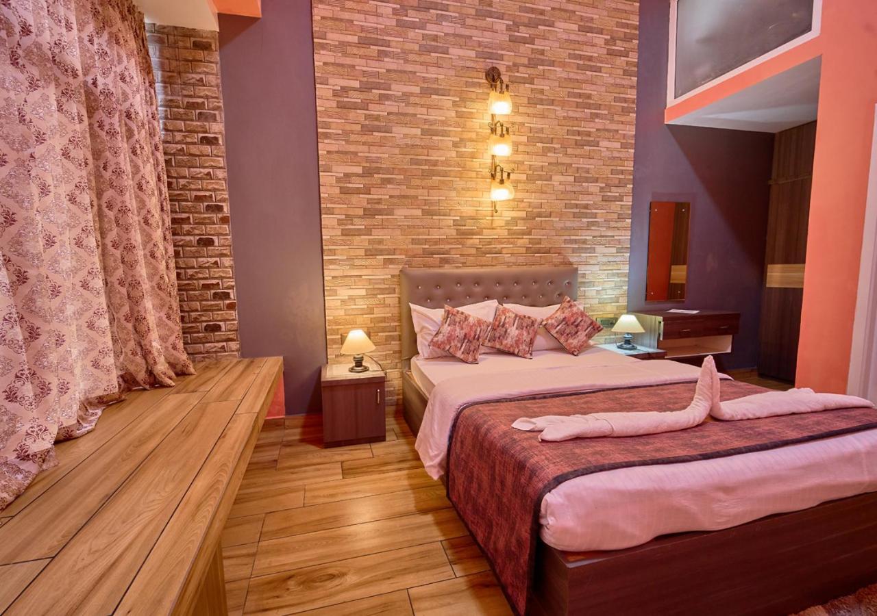 Emys Misty Charm Private Villa Ooty By Voye Homes Kültér fotó