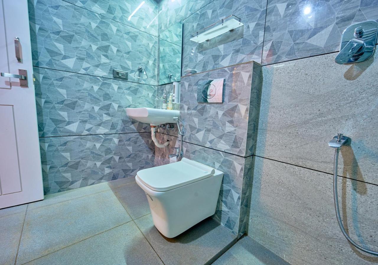 Emys Misty Charm Private Villa Ooty By Voye Homes Kültér fotó