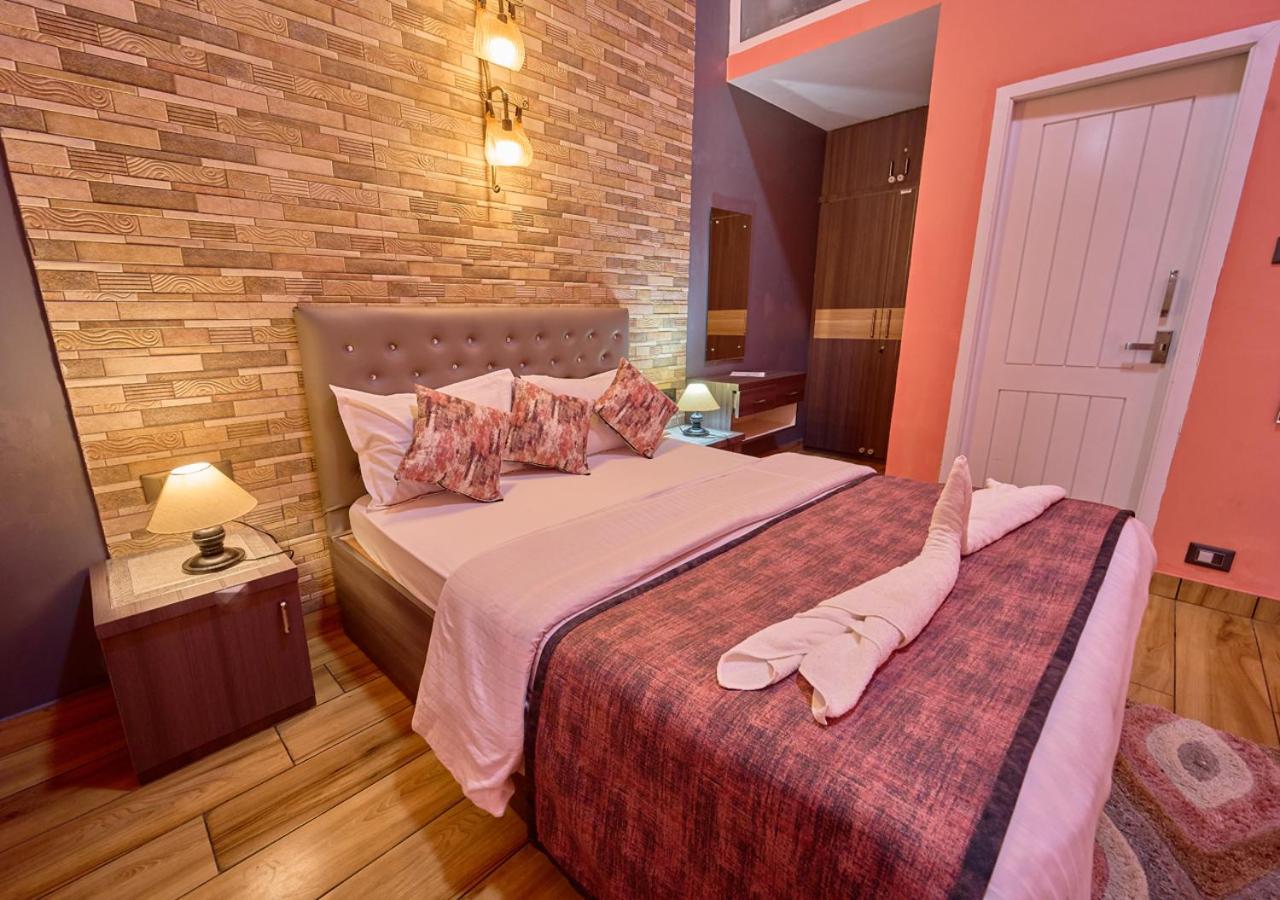 Emys Misty Charm Private Villa Ooty By Voye Homes Kültér fotó