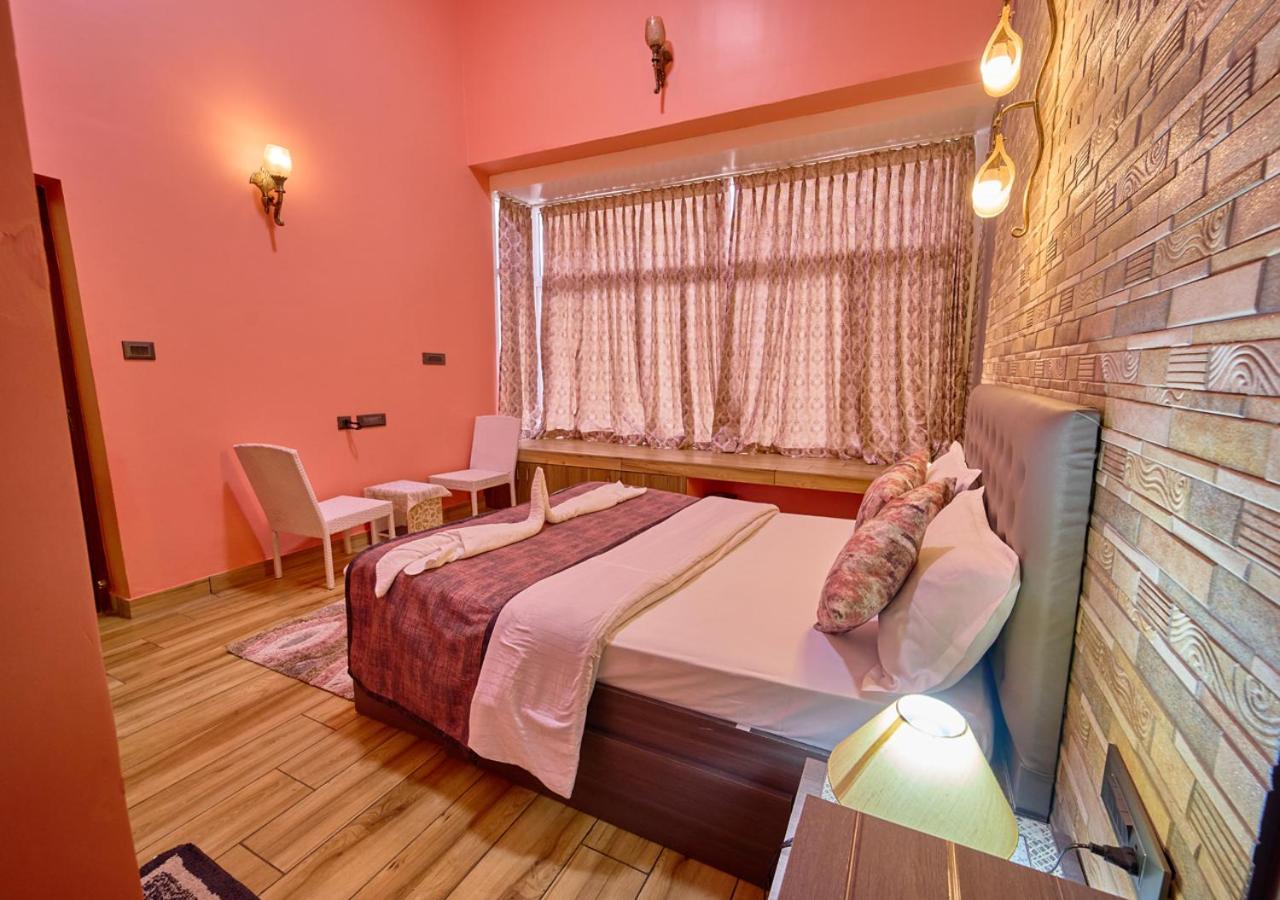 Emys Misty Charm Private Villa Ooty By Voye Homes Kültér fotó
